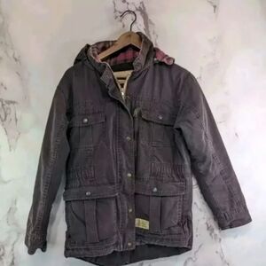 Schmidt Workwear Women's Coat